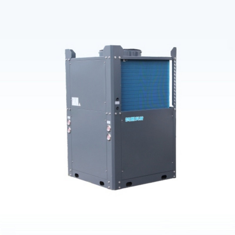 【雙能】雙源熱泵:ZN-SKFDX-150Ⅰ