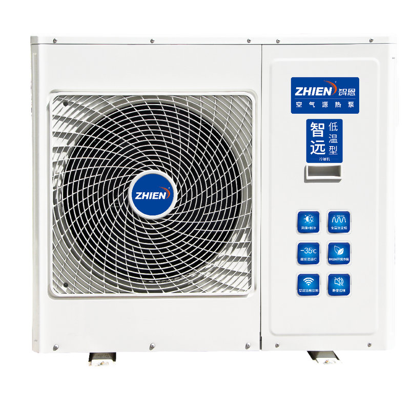 【智遠】全直流變頻冷暖機:KD-110C/BP
