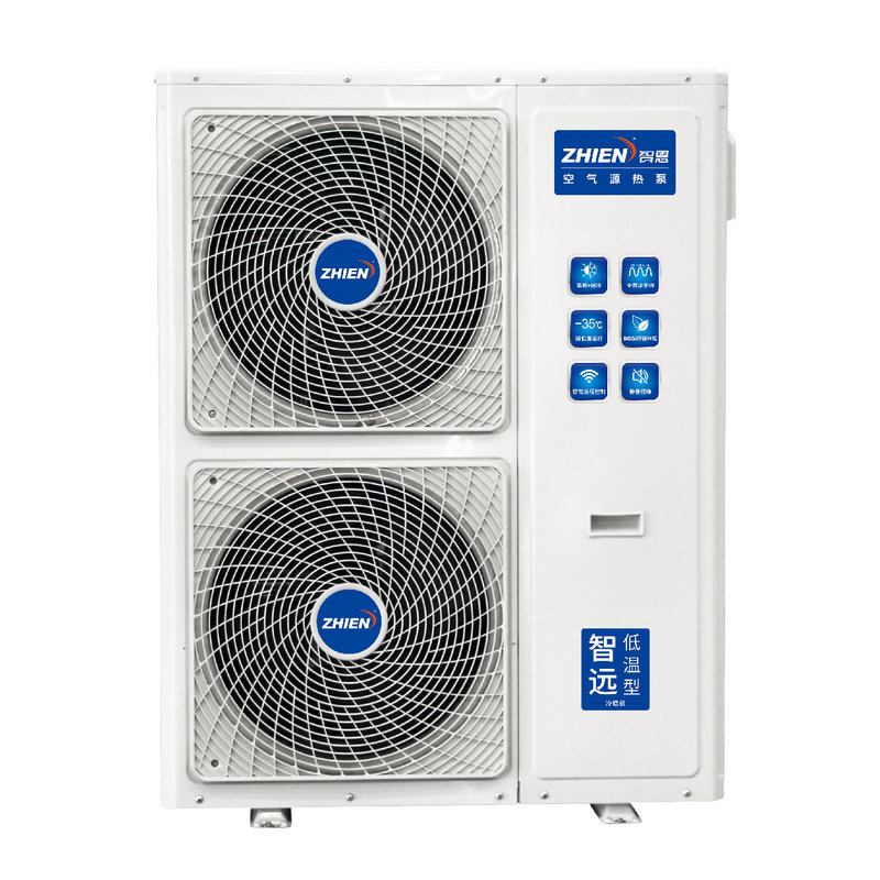 【智遠】全直流變頻冷暖機:KD-180C/BP