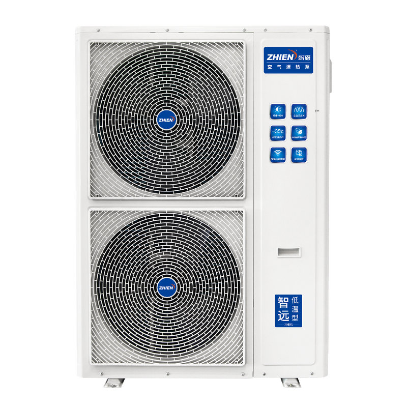 【智遠】全直流變頻冷暖機:KD-270C/BP
